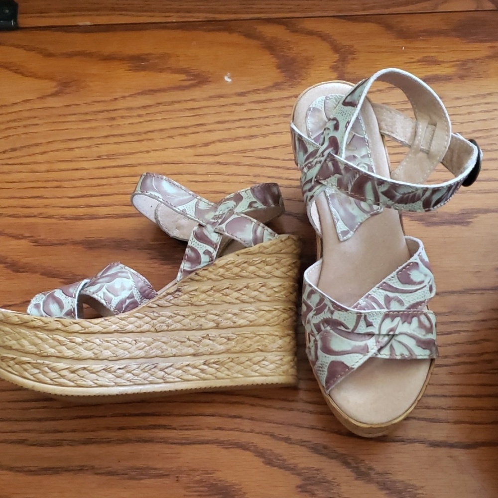 Shoes